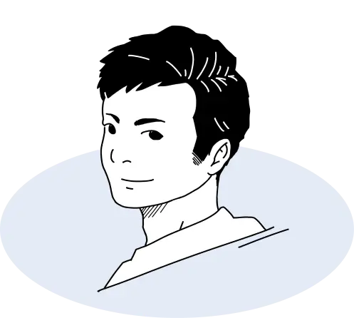 プロフィール画像