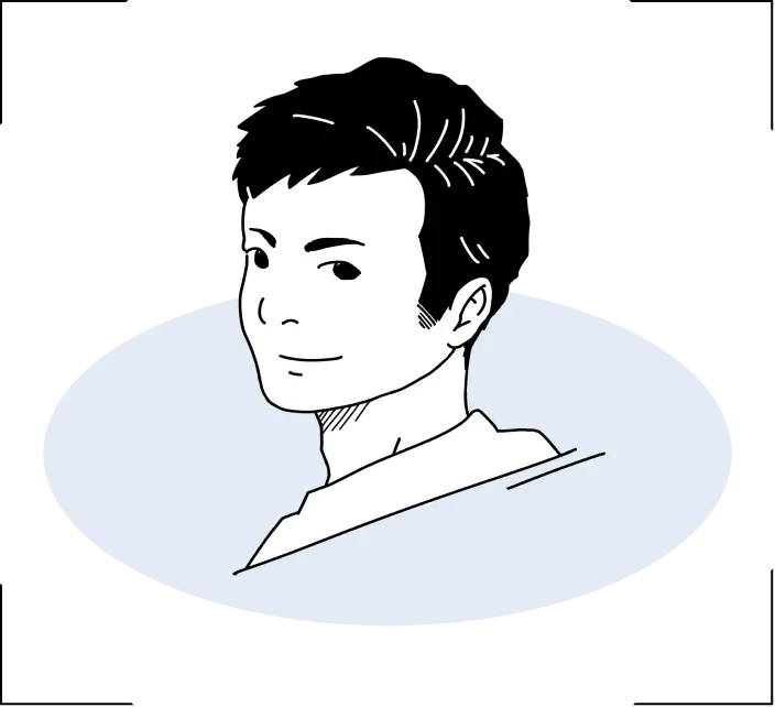 プロフィール画像